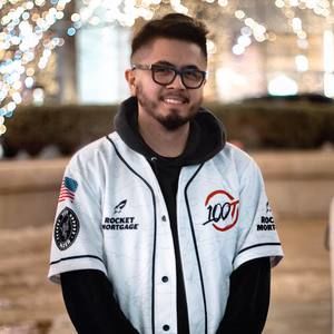 Meet your Posher, Edwin